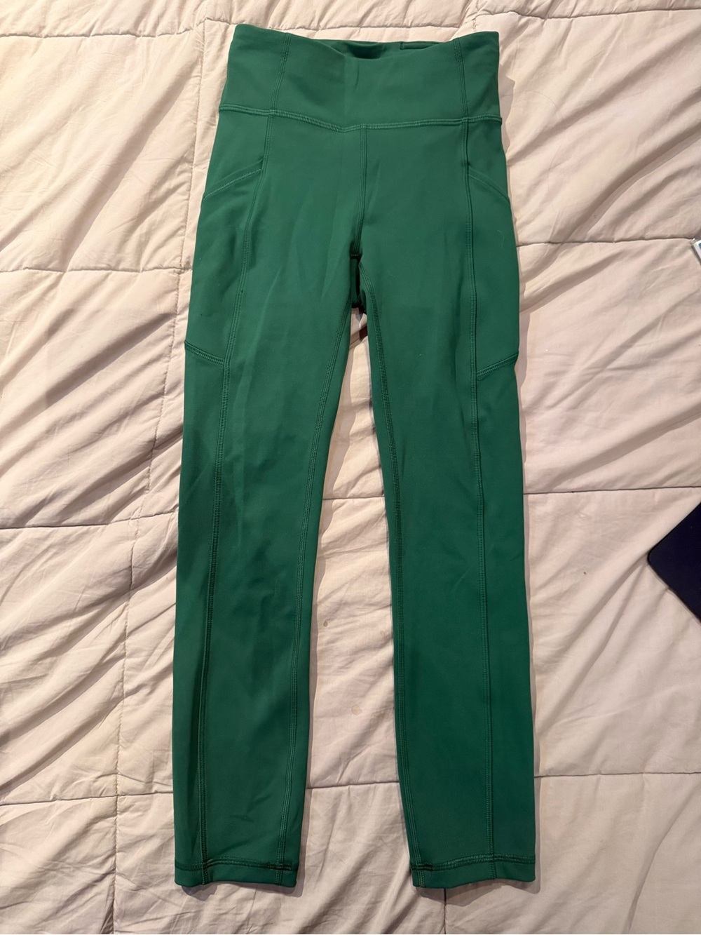 lululemon athletica Emerald High-Rise Leggings